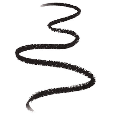 Maybelline Tattoo Studio Gel Pencil Eyeliner Smokey Black - 0.01 Oz - Image 3