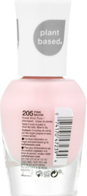 Sally Gd Kind Pure Nail Pink Moon - .33 FZ - Image 4