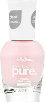 Sally Gd Kind Pure Nail Pink Moon - .33 FZ - Image 2