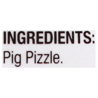 Chompems Braided Piggy Sticks - 2.3 OZ - Image 4