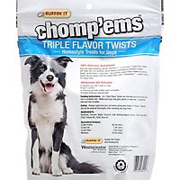 Chompems Twists Triple Flavor - 50 CT - Image 5