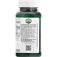 Open Nature Herbal Supplement Echinacea 650 Mg - 100 CT - Image 5