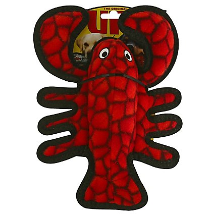 Tuffy Ocean Jr Lobster - EA - Image 3