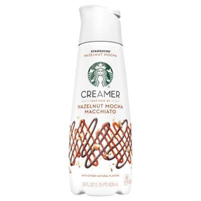 Redesign of the Month: Silk Almond Creamer