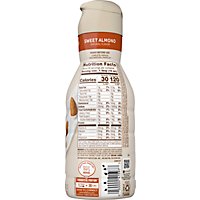 Coffee mate Natural Bliss Protein & MCT Oil Almond Creamer - 28 Fl. Oz. - Image 6