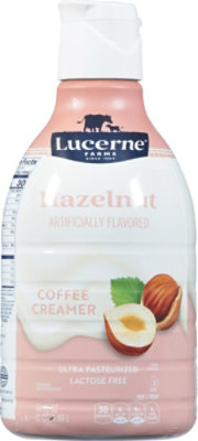 Lucerne Creamer Hazelnut - 64 FZ - Image 6