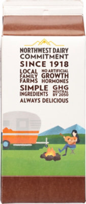 Darigold 1% Chocolate Milk - 59 FZ - Image 6