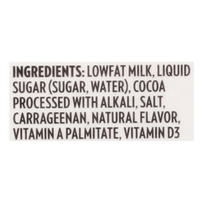 Darigold 1% Chocolate Milk - 59 FZ - Image 5