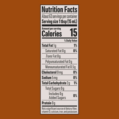 Coffee mate Sugar Free Chocolate Caramel Coffee Creamer - 32 Fl. Oz. - Image 4