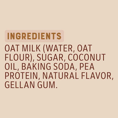 Coffee Mate Natural Bliss Oat Brown Sugar Coffee Creamer - 32 FZ - Image 4
