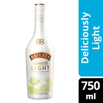 Baileys Deliciously Light - 750 Ml - Image 1