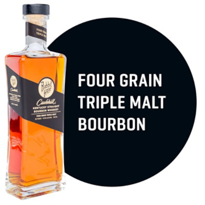 Rabbit Hole Cavehill Kentucky Straight Bourbon Whiskey - 750 Ml - Image 1