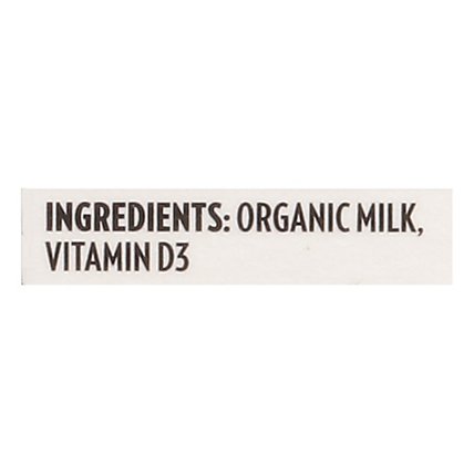 Darigold Northwest Organic Whole Milk - 59 FZ - Image 5