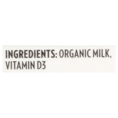 Darigold Northwest Organic Whole Milk - 59 FZ - Image 5