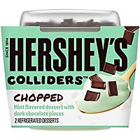 Colliders Chopped Hersheys Mint - 2-3.5 OZ - Image 1