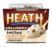 Colliders Twisted Heath - 2-3.5 OZ