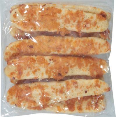 Signature SELECT Breadsticks 4 Cheese & Garlic - 12 OZ - Image 6