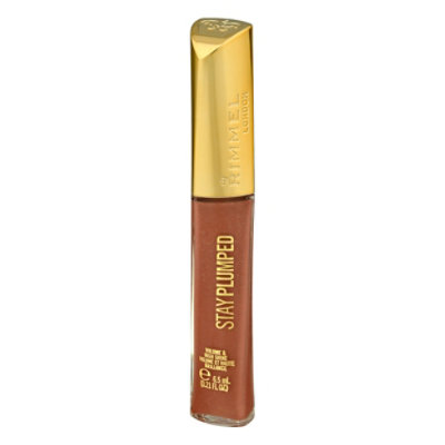 Rimmel Stay Plump Lip 1999 - .21 FZ - Image 3