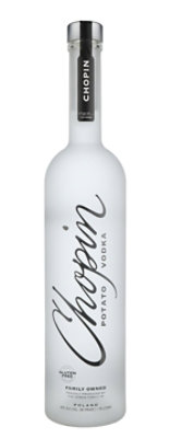 Chopin Potato Vodka - 1.75 LT