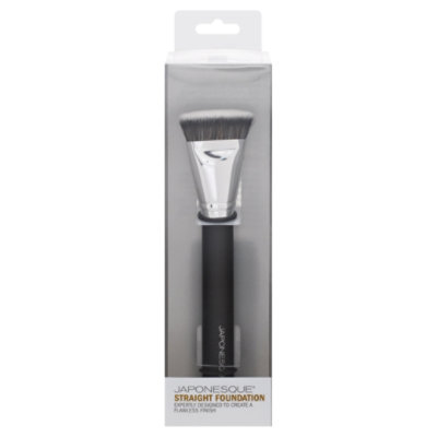 Japone Brush Straight Foundation - 1 EA - Image 3