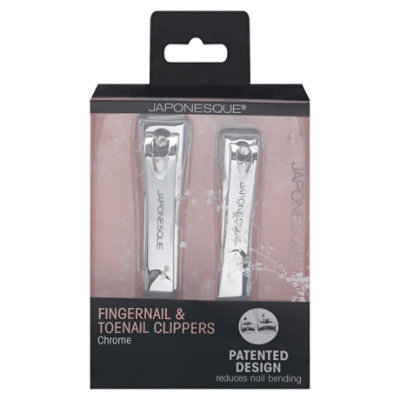 Japone Nail Clipper Shaping Duo - 1 EA - Image 3