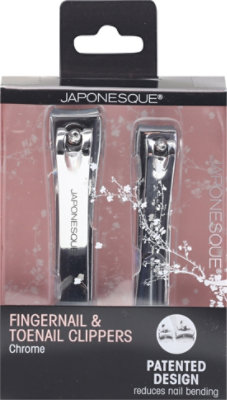 Japone Nail Clipper Shaping Duo - 1 EA - Image 2