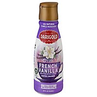 Darigold French Vanilla Creamer - 28 FZ - Image 3
