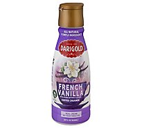 Darigold French Vanilla Creamer - 28 FZ