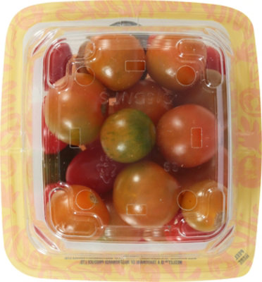 Signature Select/Farms Wild Wonders Medley Snacking Tomatoes - 10 Oz - Image 3