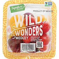 Signature Farms Snacking Tomatoes Wild Wonders Melody - 10 OZ - Image 2