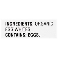 O Organics 100% Liquid Egg Whites Cage Free - 32 OZ - Image 5