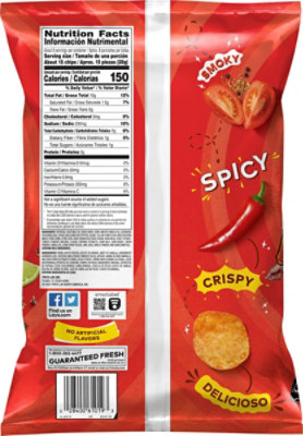 Lays Potato Chips Adobadas - 7.75 OZ - Image 6