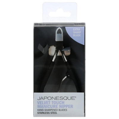 Japone Nipper Manicure Velvet Touch - 1 EA - Image 3