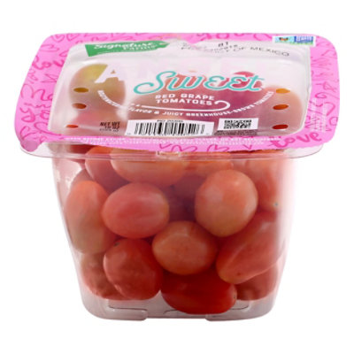 Signature Select/Farms Angel Sweet Snacking Tomatoes - 10 Oz - Image 4