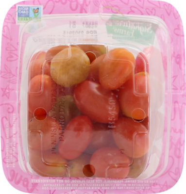 Signature Select/Farms Angel Sweet Snacking Tomatoes - 10 Oz - Image 3