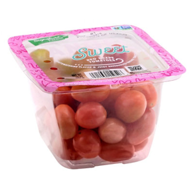 Signature Select/Farms Angel Sweet Snacking Tomatoes - 10 Oz