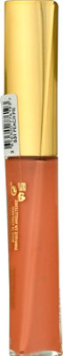 Rimmel Stay Plump Lip Peach Pie - .21 FZ - Image 4