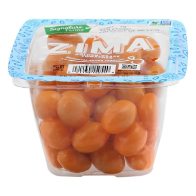 Signature Select/Farms Snacking Tomatoes Zima - 10 Oz - Image 2