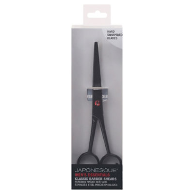 Japone Classic Barber Shears - 1 EA - Image 3