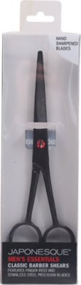 Japone Classic Barber Shears - 1 EA - Image 2