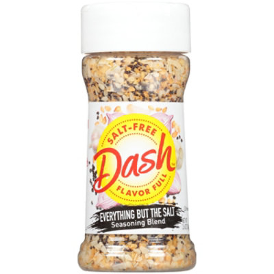 Mrs Dash Everything But The Salt - 2.6 OZ