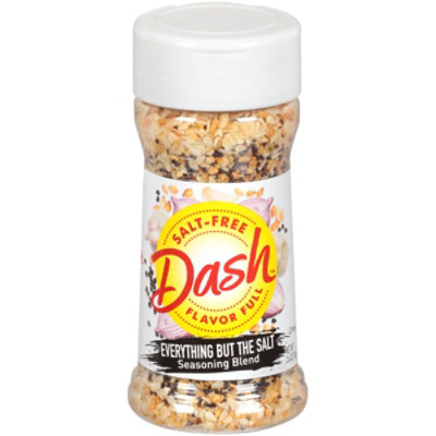 Mrs Dash Everything But The Salt - 2.6 OZ - Image 3