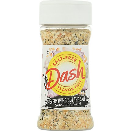 Mrs Dash Everything But The Salt - 2.6 OZ - Image 2