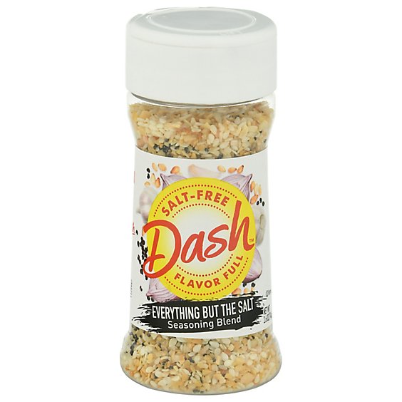 Mrs Dash Everything But The Salt - 2.6 OZ
