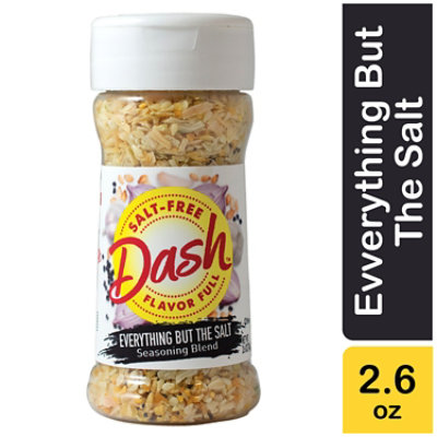 Mrs Dash Everything But The Salt - 2.6 OZ - Image 2