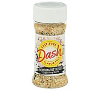 Mrs Dash Everything But The Salt - 2.6 OZ