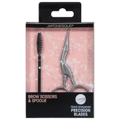 Japone Brow Groom Duo Pro Perform - 1 EA - Image 3