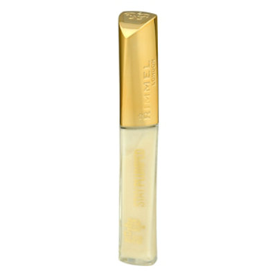 Rimmel Stay Plump Lip Diamond Pop - .21 FZ - Image 1