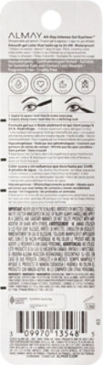 Almay All-Day 130 Pure Plum Intense Gel Eyeliner - 0.028 Oz - Image 5