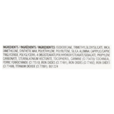 Almay All-Day 130 Pure Plum Intense Gel Eyeliner - 0.028 Oz - Image 4